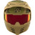 Icon Elsinore Helmet - Magnacross - Tan - XL