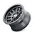 DLW Canyon Pro 9309 Wheels dlw9309-7983MB12