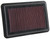 K&N Drop in Air Filters knn33-5050