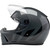 Biltwell Lane Splitter 22.06 Helmet - Storm Gray Inertia - XS