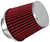 KN Universal Air Filter knnRG-1003RD-L