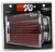 KN Universal Air Filter knnRG-1003RD-L