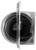 KN Universal Air Filter knnRG-1003RD-L