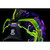 Icon Airform Helmet - Manik'RR - MIPS - Purple - Small