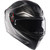 AGV K1 S Sling Helmet - Matte Black/Gray - Large