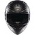 AGV K1 S Sling Helmet - Matte Black/Gray - Large
