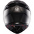 AGV K1 S Sling Helmet - Matte Black/Gray - Large