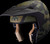 Icon Elsinore Helmet - Magnacross - Green - 2XL