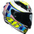 AGV Pista GP RR Assen 2007 Helmet - XL