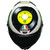 AGV Pista GP RR Assen 2007 Helmet - XL