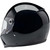 Biltwell Lane Splitter 22.06 Helmet - Gloss Black - Large