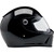 Biltwell Lane Splitter 22.06 Helmet - Gloss Black - Large