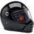 Biltwell Lane Splitter 22.06 Helmet - Gloss Black - Large