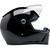 Biltwell Lane Splitter 22.06 Helmet - Gloss Black - Large