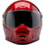 Biltwell Lane Splitter 22.06 Helmet - Metallic Cherry Red - Medium
