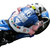 AGV Pista GP RR Limited Edition Catalunya 2008 Helmet - XL