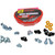 Cycra Body Plastic Fastner Set Honda