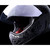 Icon Domain Helmet - Gravitas - Black - 3XL