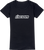 Icon Women's Clasicon T-Shirt - Black - XL