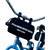 Bikase Handlebar Bag Hipster