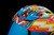 Icon Airflite Helmet - Flyboy - Blue - Large