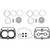 Cylinder Works Cylinder Kit Std Bore 9310614