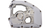 RSD Engine Covers rsd0177-2005-CH