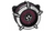 RSD AIr Cleaners rsd0206-2039-BM
