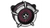 RSD AIr Cleaners rsd0206-2037-BM