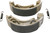 EBC Brake Shoes - YW 50 Zuma
