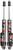 FOX 2.5 Perf Coilover Shock fox883-26-065