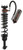 FOX 3.0 Factory Coilover Shock fox883-06-205