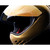 Icon Domain Helmet - Cornelius - Gold - Medium