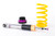 KW V3 Coilover Kit kws35230065
