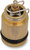 Mikuni Needle and Seat Assembly - Push-In - 1.5