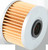 Parts Unlimited Oil Filter Honda 7120288