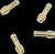 EBC Mikuni Pilot Jets - #25 - 4-Pack 10050019