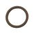 S&S Cycle .375in x .875in x .146in Flat Zinc Washer Steel