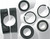 Steering Stem Bearing Kit - Yamaha 4100171