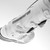 Gaerne SG22 Boot White Size - 12