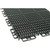Caliber Flooring Protech Xt - Traction - 8 Pc. - Blk.