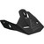 Answer AR1 Bold Visor Matte Black - Youth