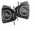 GIA Hand Guards giaBWH