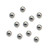 S&S Cycle Stainless Steel Ball - 10 Pack