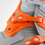 Gaerne SG22 Boot Orange/White/Grey Size 13