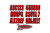 Hardline Wtr Reg Kit Red/Blk