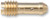 EBC Pilot Jets - Mikuni - #37.5 - 4-Pack 10050113