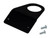 Hardline Meter Mount For Steering Stem