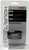 Hardline Hour Tachometer Meter Up To 2 Cylinders - 2/4 Stroke