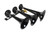 KLE Triple Air Horns kle230
